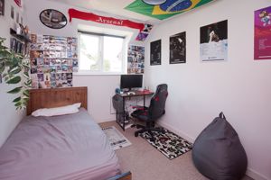 Bedroom- click for photo gallery